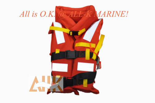 Life Jackets – All-K Marine Co., Ltd.