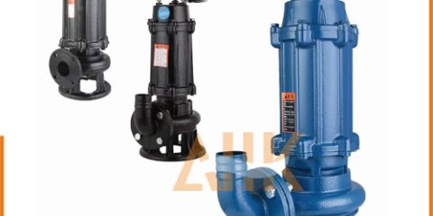 Electric Sump Pumps