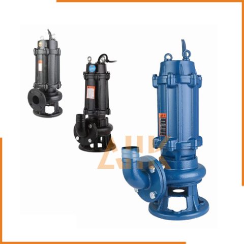 Electric Sump Pumps