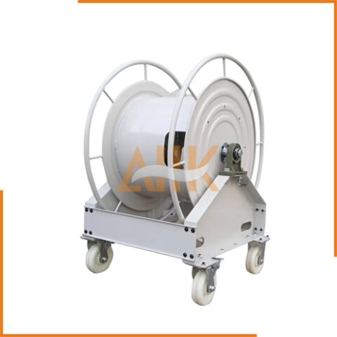 Automatic Hose Reels