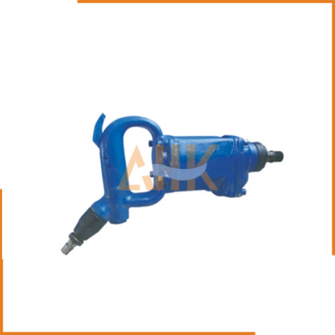 Pneumatic Hand Drill 16mm