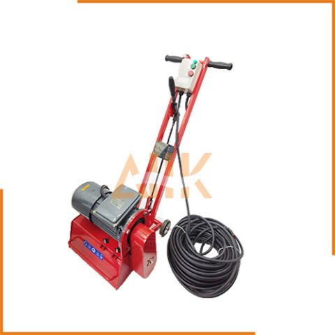 Rust Removal Machines